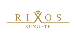 Rixos sugate 