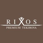 Rixos premium tekirova