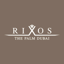 Rixos palm hotel Dubai